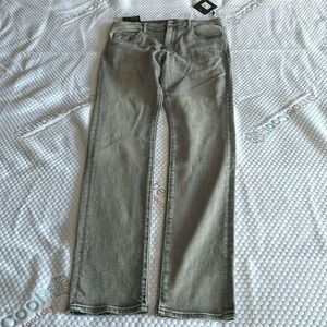 Men’s gray jeans, Joe’s, Thr Ashe- slim fit, Kinetic -brand new w tags!